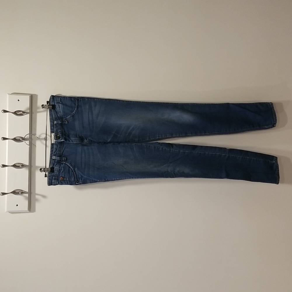 Hudson slim fit jeans